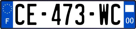 CE-473-WC