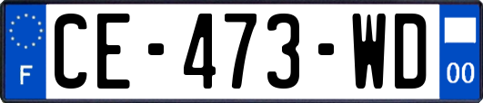 CE-473-WD