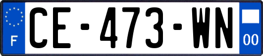 CE-473-WN