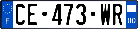 CE-473-WR