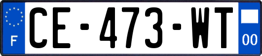 CE-473-WT