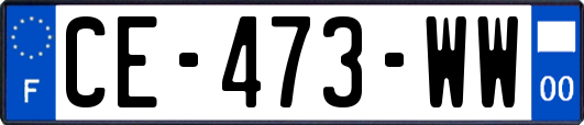 CE-473-WW