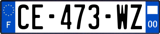 CE-473-WZ