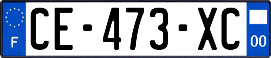 CE-473-XC