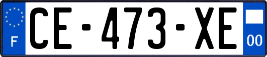 CE-473-XE