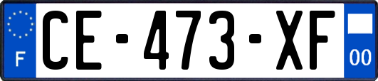 CE-473-XF