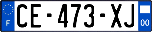 CE-473-XJ