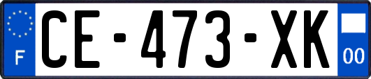 CE-473-XK