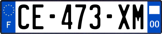 CE-473-XM