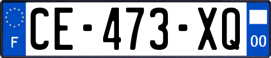 CE-473-XQ