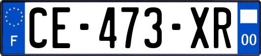 CE-473-XR