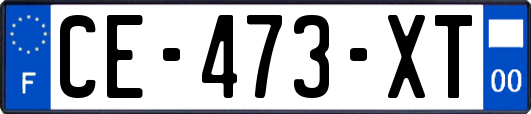 CE-473-XT