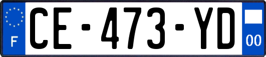 CE-473-YD