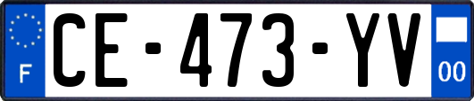 CE-473-YV