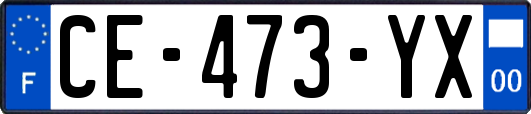 CE-473-YX