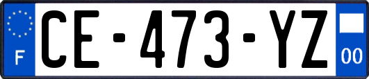 CE-473-YZ