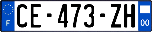 CE-473-ZH