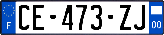 CE-473-ZJ