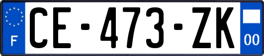 CE-473-ZK