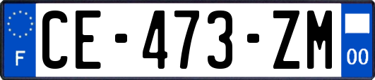 CE-473-ZM