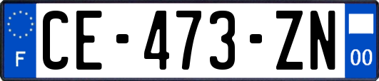 CE-473-ZN