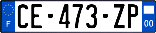 CE-473-ZP