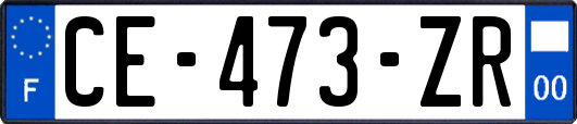 CE-473-ZR