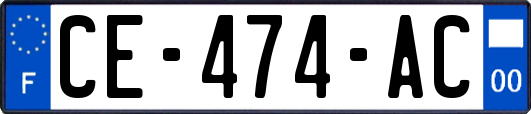 CE-474-AC