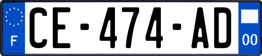 CE-474-AD