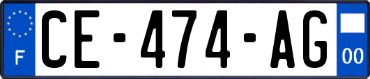 CE-474-AG