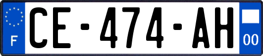 CE-474-AH