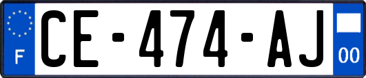 CE-474-AJ