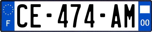 CE-474-AM