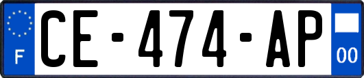 CE-474-AP