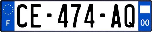 CE-474-AQ