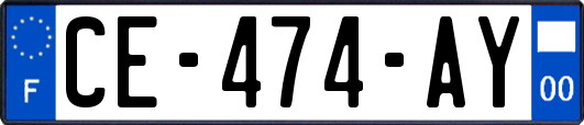 CE-474-AY