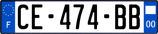 CE-474-BB