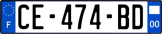 CE-474-BD