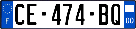 CE-474-BQ