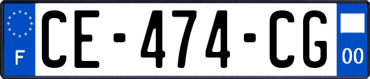 CE-474-CG