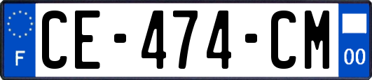 CE-474-CM