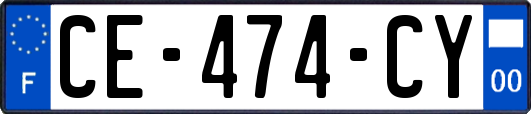 CE-474-CY