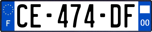 CE-474-DF
