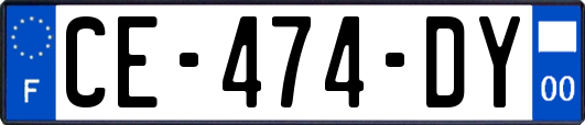 CE-474-DY