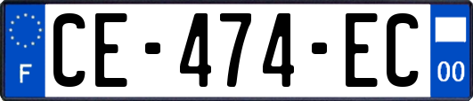 CE-474-EC