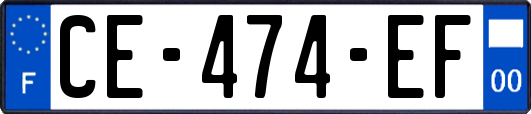 CE-474-EF