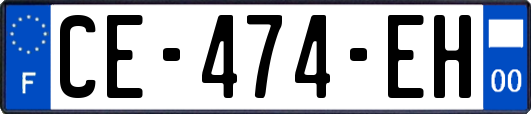 CE-474-EH