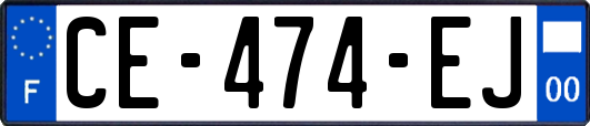 CE-474-EJ