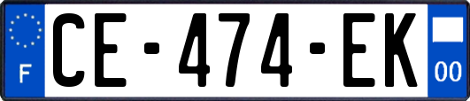 CE-474-EK