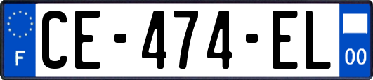 CE-474-EL